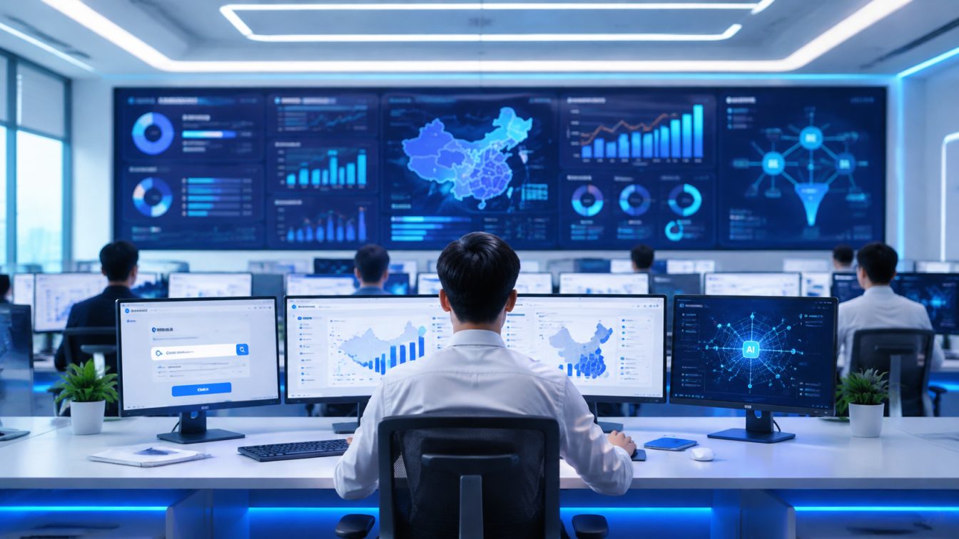 吴中区多年研发经验，助力企业获客